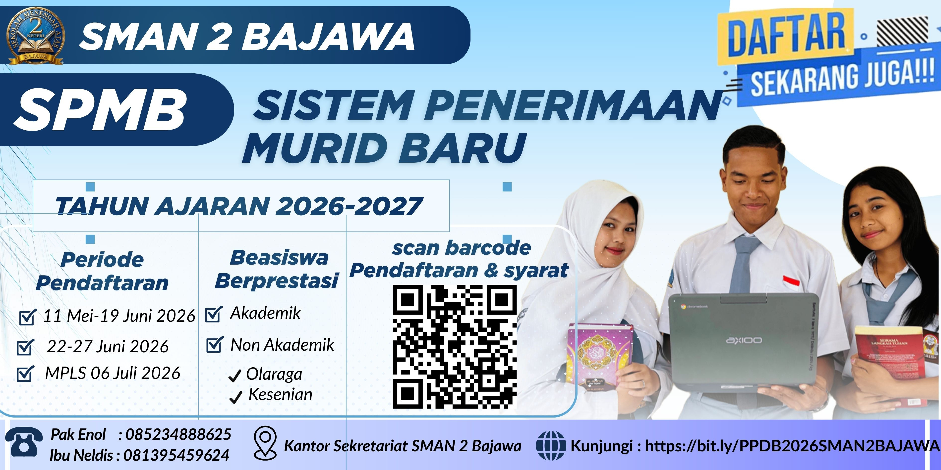 Ayooo Bergabung
